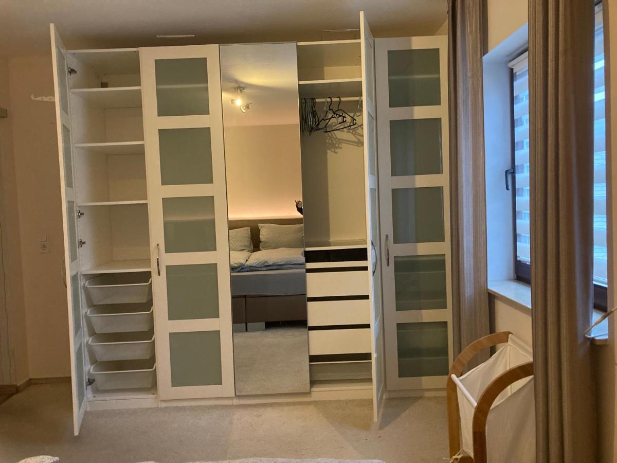 Grosse Wohnkueche, Terrasse, Schlafzimmer Am Steinhuder Meer, Wlan, Parkplatz, Fussbodenheizung, 70Qm Wunstorf Buitenkant foto