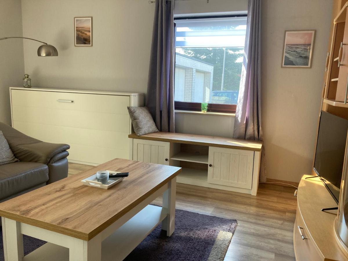 Grosse Wohnkueche, Terrasse, Schlafzimmer Am Steinhuder Meer, Wlan, Parkplatz, Fussbodenheizung, 70Qm Wunstorf Buitenkant foto